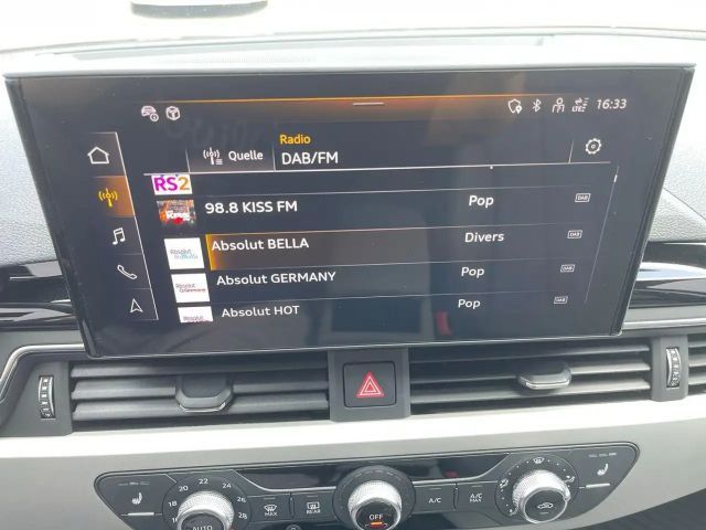 Audi A4 40 TDI Avant S-Line