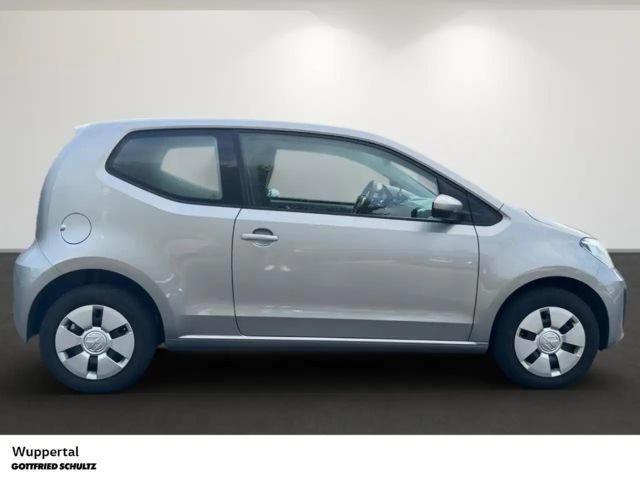 Volkswagen up! Move Move up!
