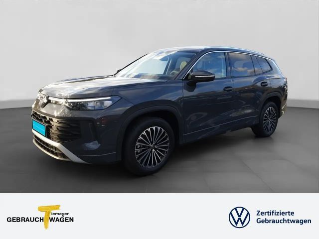 Volkswagen Tayron 1.5 TSI DSG Life