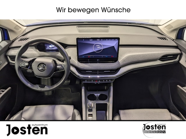 Skoda Enyaq Loft iV 50