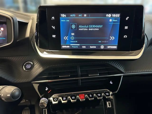 Peugeot 208 Allure Pack PureTech