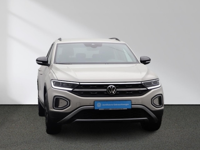 Volkswagen T-Roc 1.0 TSI Style