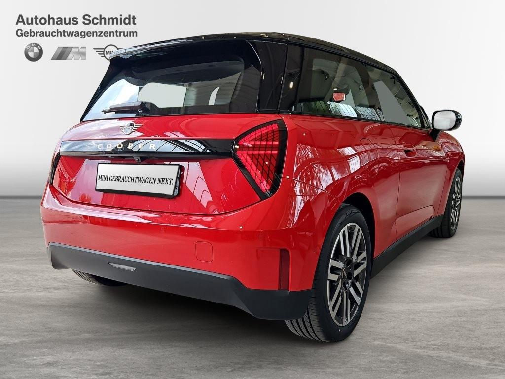 MINI Cooper 3-deurs Classic