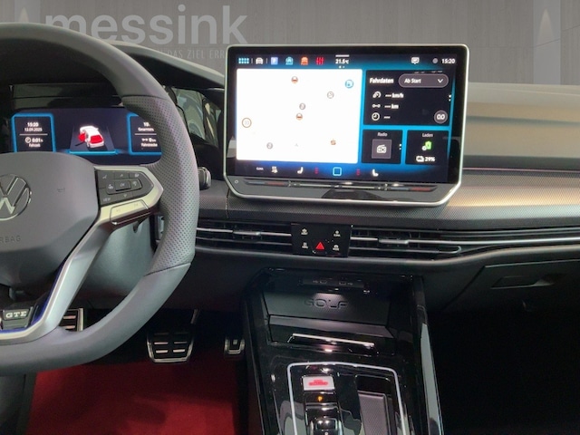 Volkswagen Golf eHybrid