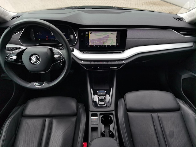 Skoda Octavia Combi Style Style