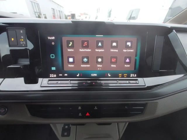 Volkswagen Multivan T7