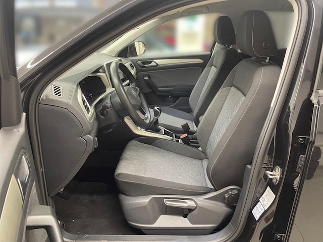 Volkswagen T-Roc Move