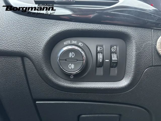 Opel Astra Sports Tourer