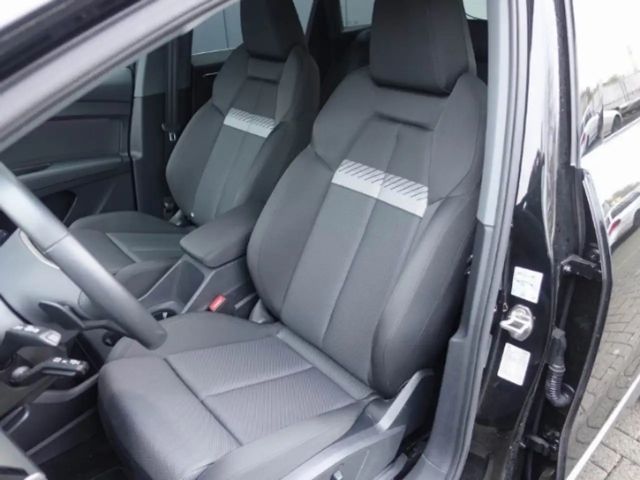 Audi Q4 e-tron S-Line