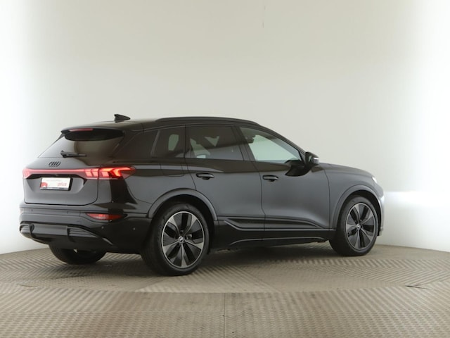 Audi Q6 e-tron Quattro