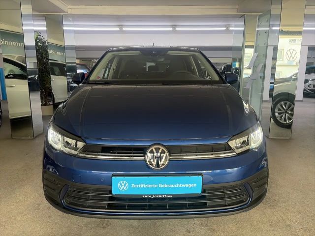 Volkswagen Polo 1.0 MPI