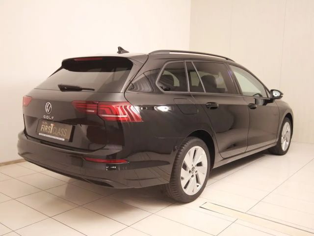 Volkswagen Golf Business Variant