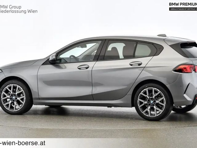 BMW 118 118d