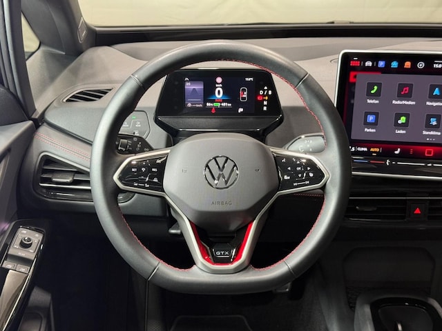 Volkswagen ID.3 GTX