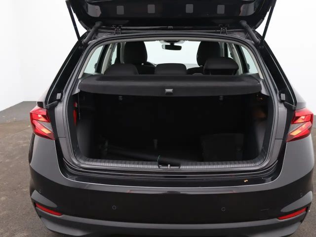 Skoda Fabia 1.0 TSI Active