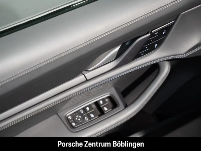 Porsche Taycan 4S Sport Turismo