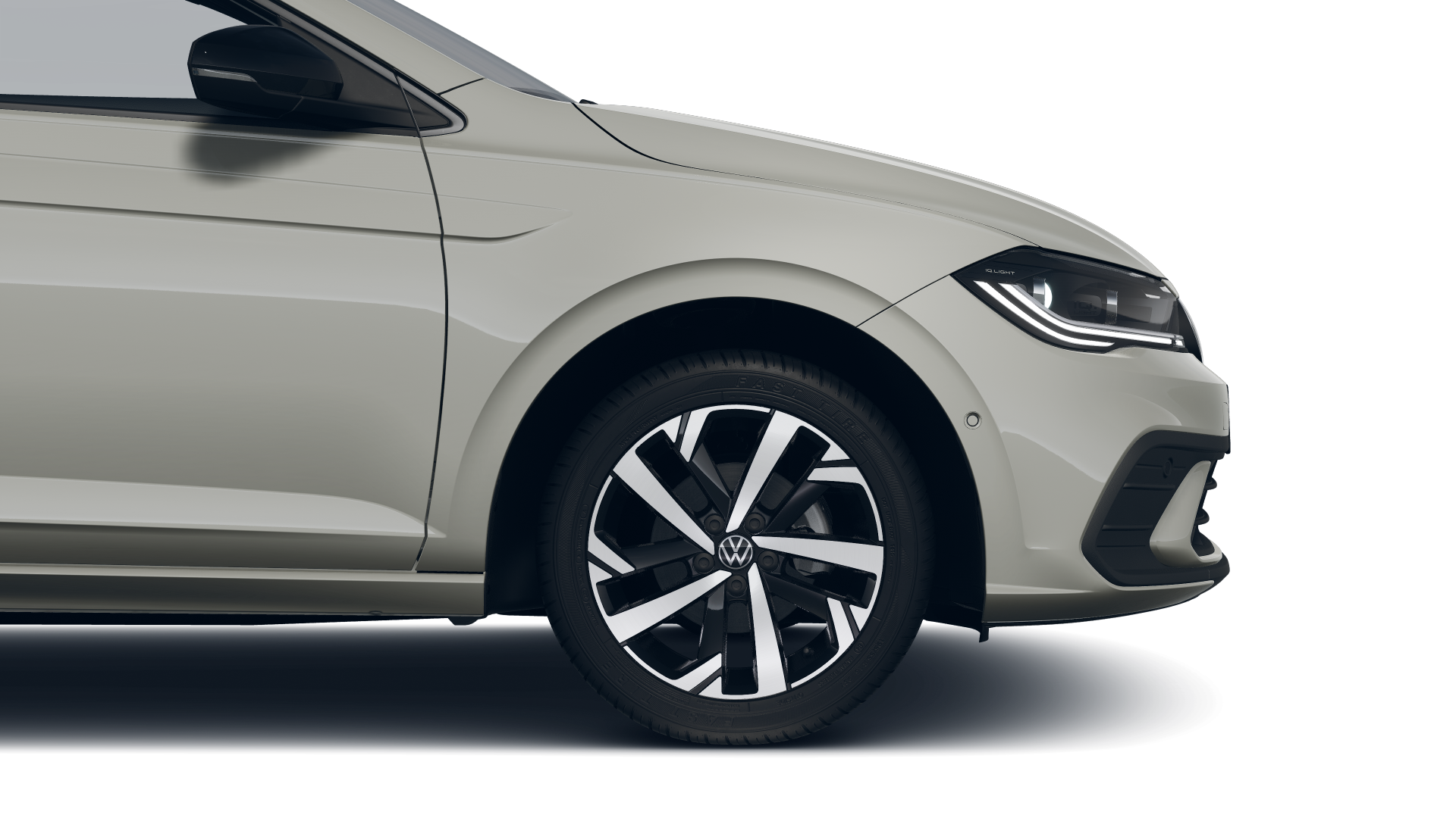 Volkswagen Polo Life