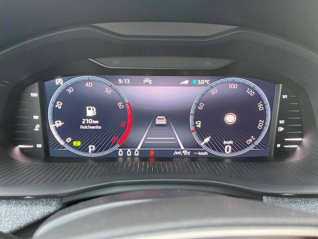 Skoda Kamiq 1.0 TSI Selection