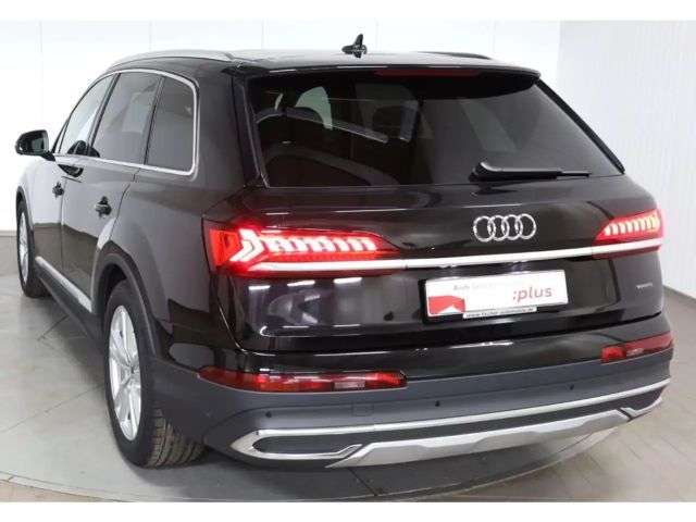 Audi Q7 45 TDI Quattro