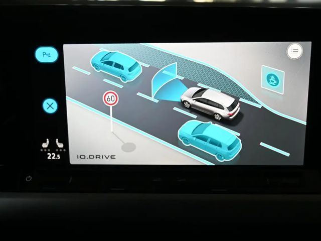 Volkswagen Golf Life Plus Variant