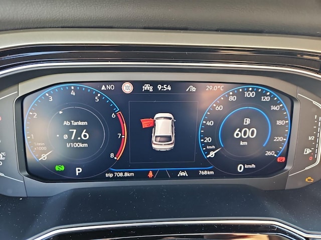 Volkswagen Taigo Move