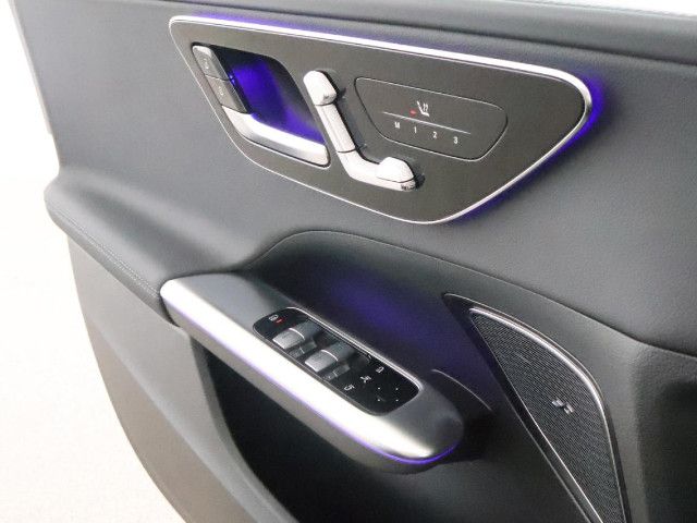 Mercedes-Benz C 220 AMG Line C 220 d Estate