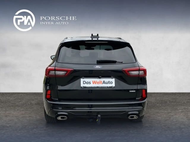 Ford Kuga Hybrid ST Line X