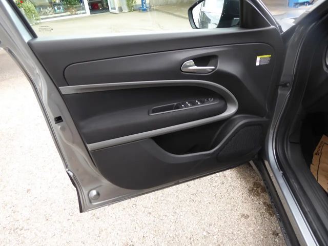 Jeep Avenger Longitude