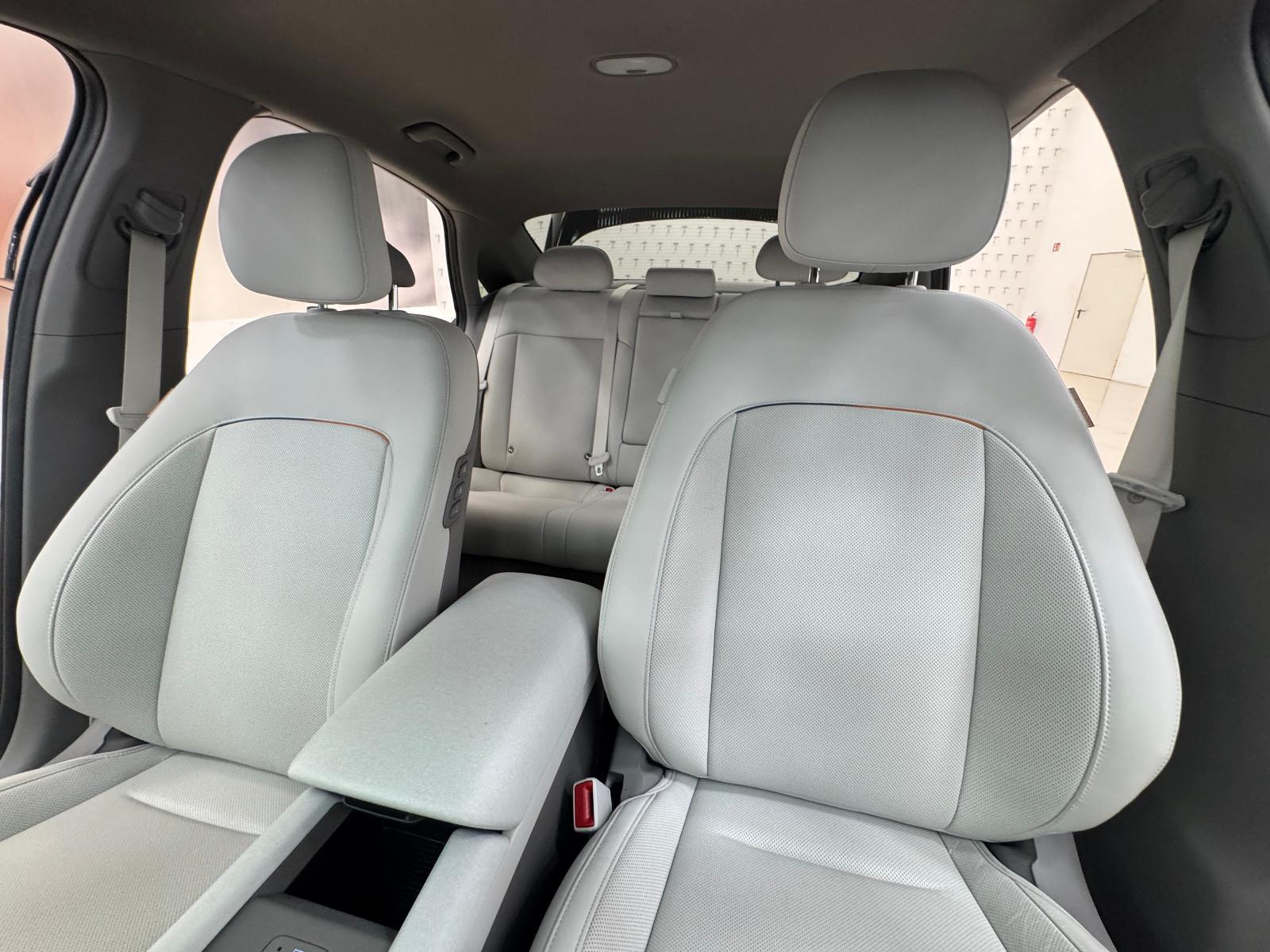 Hyundai IONIQ 6 4WD UNIQ Vierwielaandrijving