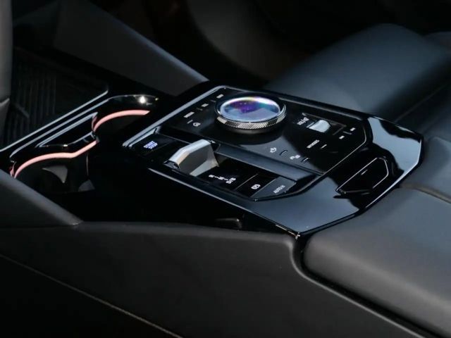 BMW i5 M-Sport Touring eDrive40