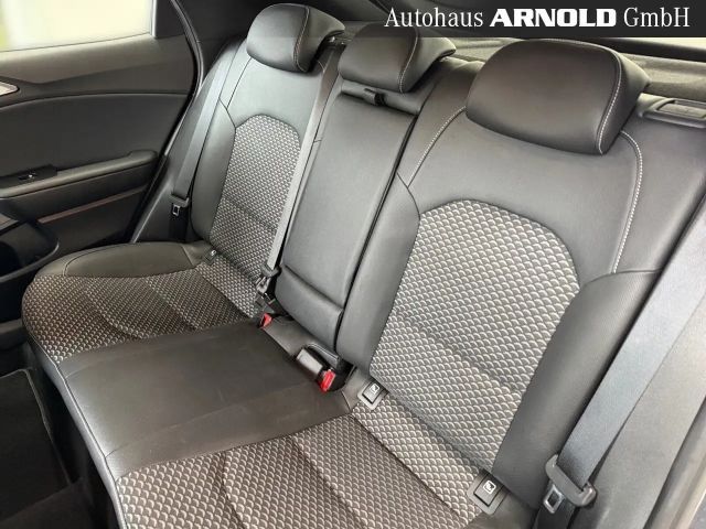 Kia XCeed GDi Vision