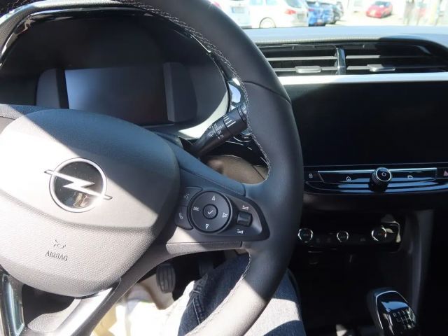 Opel Corsa GS-Line Grand Sport