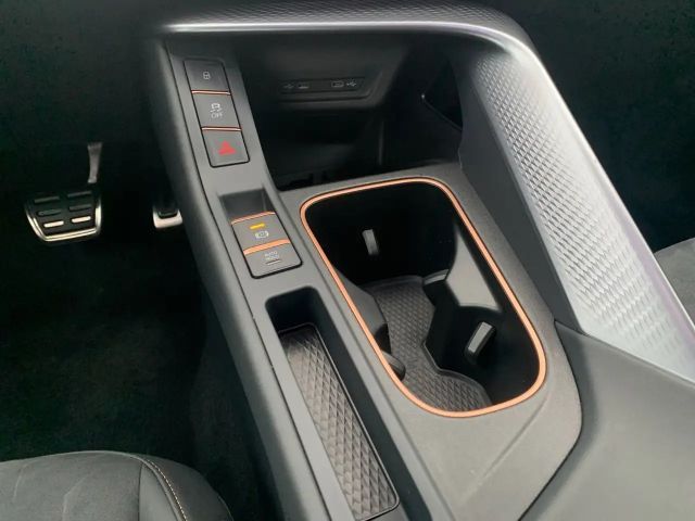 Cupra Terramar TERRAMAR+AUTOMATIK+NAVI+KAMERA+ACC+LED+HEADUP!