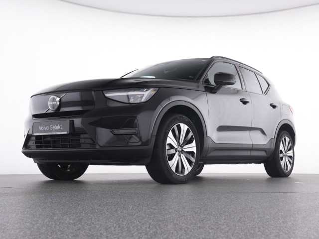Volvo XC40 XC 40