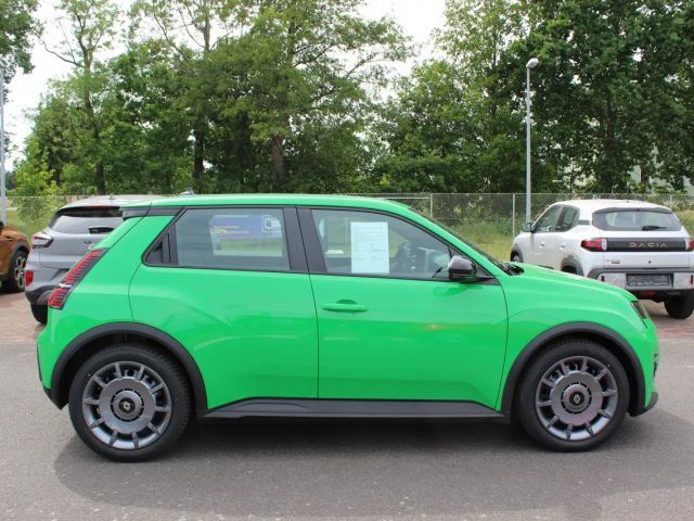 Renault 5 E-Tech Evolution