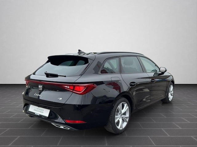 Seat Leon 1.5 TSI FR-lijn Sportstourer