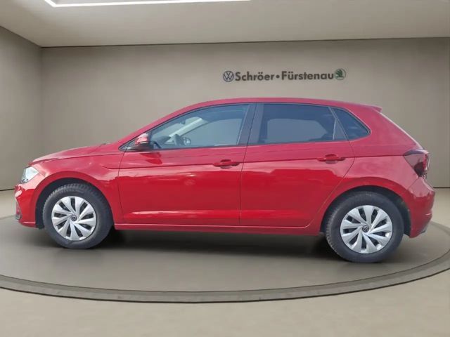 Volkswagen Polo 1.0 ''X-tra'' (Navi-App/LED/Sitzheizg./Einparkhilf