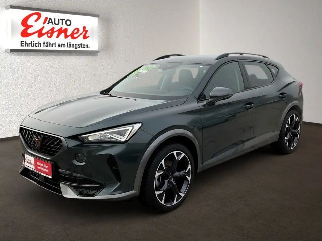 Cupra Formentor 1.5 TSI