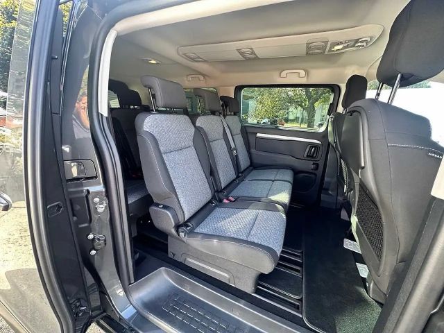 Fiat Ulysse L3 Basis