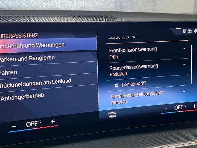 BMW 320 320d M-Sport xDrive