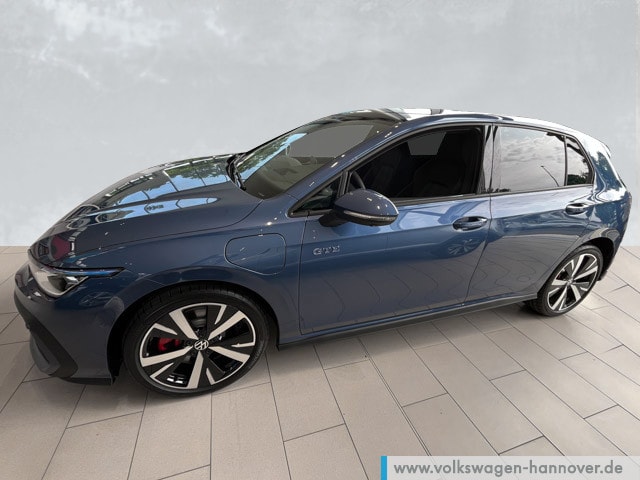 Volkswagen Golf DSG GTE eHybrid