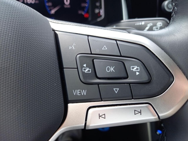 Volkswagen Taigo 1.5 TSI DSG Move