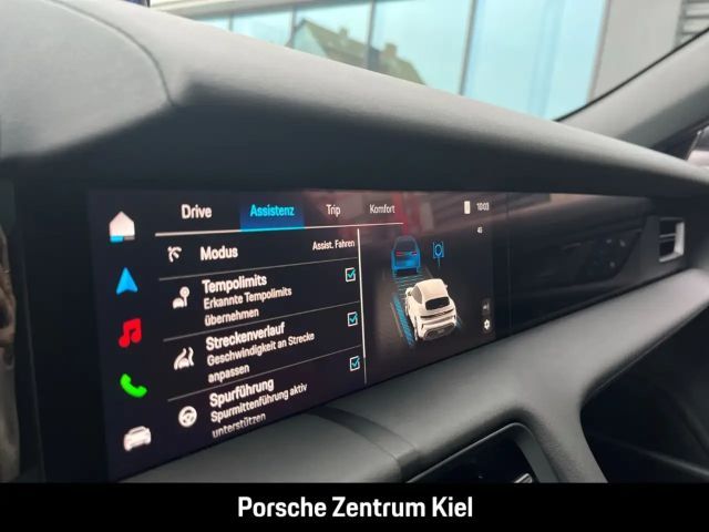 Porsche Taycan 4S Sport Turismo