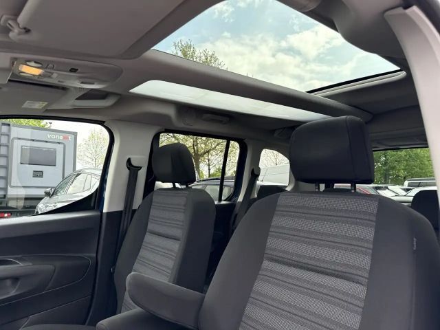 Opel Combo Innovation Life