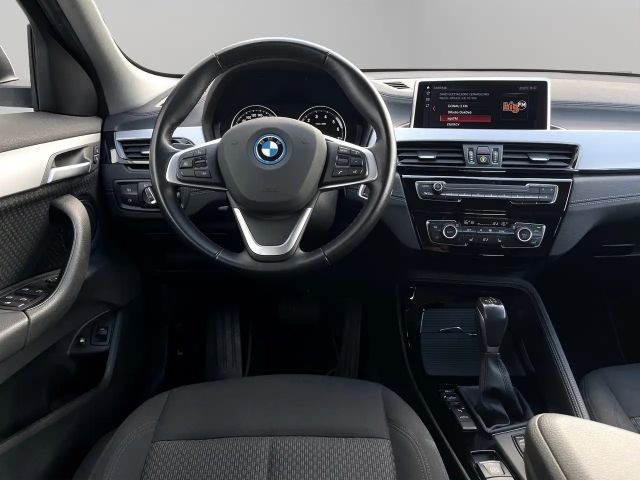 BMW X2 Coupé xDrive25e