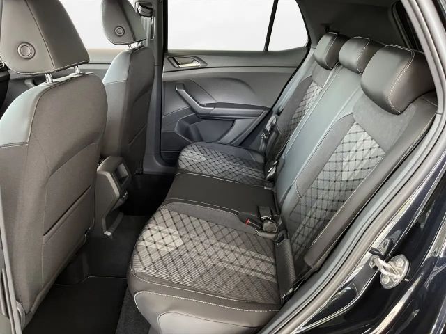 Volkswagen T-Cross 1.5 TSI DSG R-Line