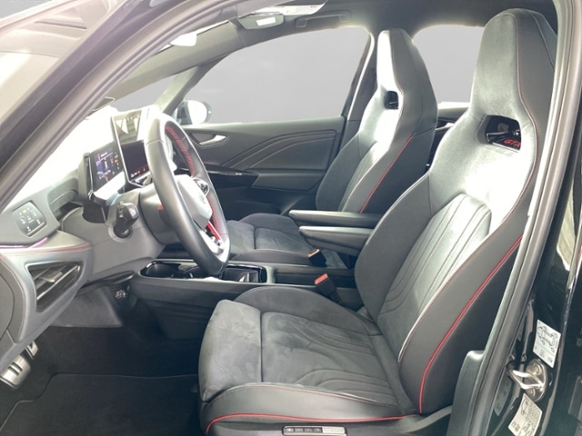 Volkswagen ID.3 +HARMAN+HEAD-UP+