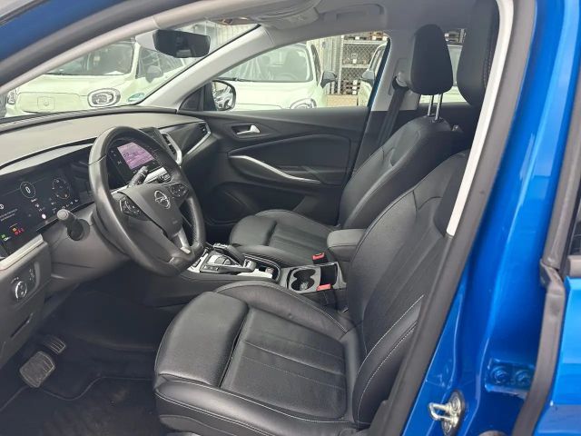 Opel Grandland X Hybrid 4 Ultimate