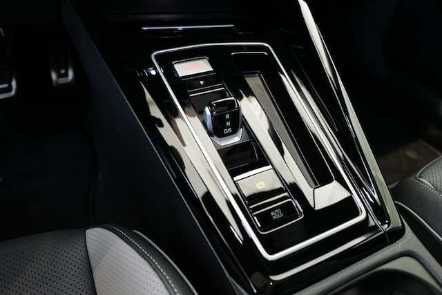 Volkswagen Golf GTE Golf VIII