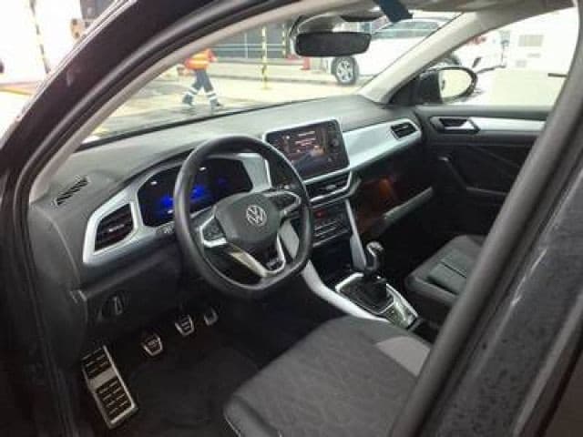 Volkswagen T-Roc T-Roc 1,0TSI GOAL Navi LED